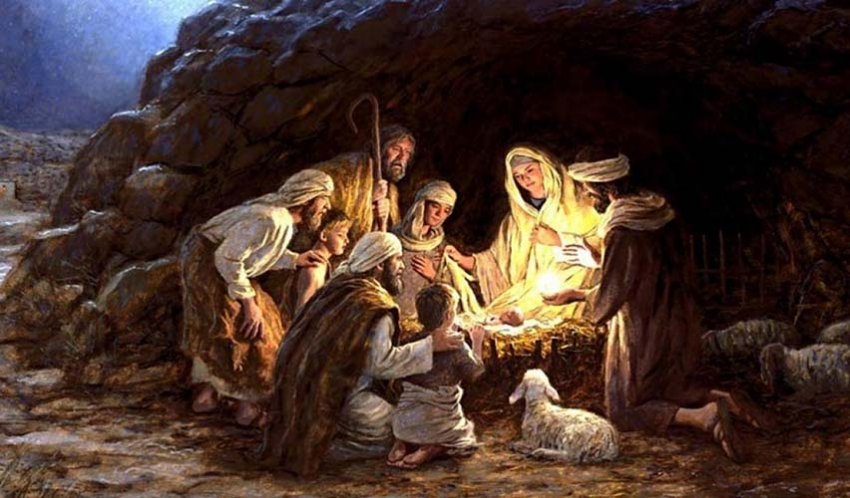 Святки и Рождественский сочельник имеют древние традиции и приметы