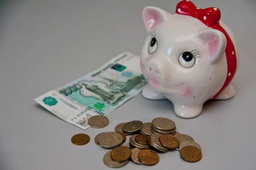 Простые способы, помогающие накопить до 60 тысяч рублей в год