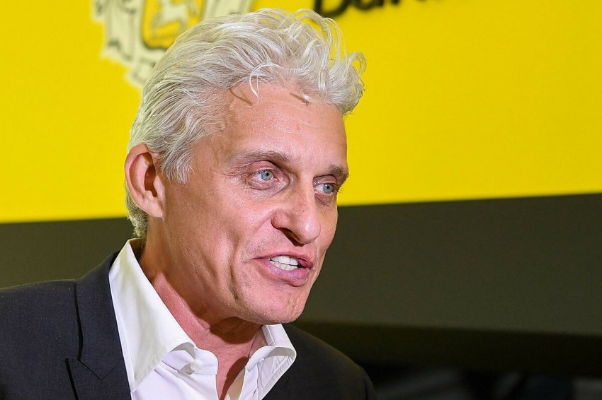 Олег Тиньков уверен, что жизнь – это лучшее богатство