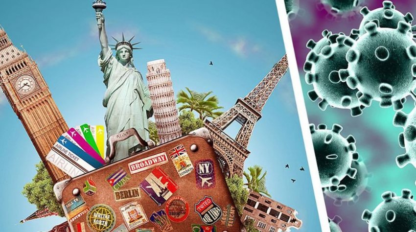 Какой новый вид туризма появился в мире