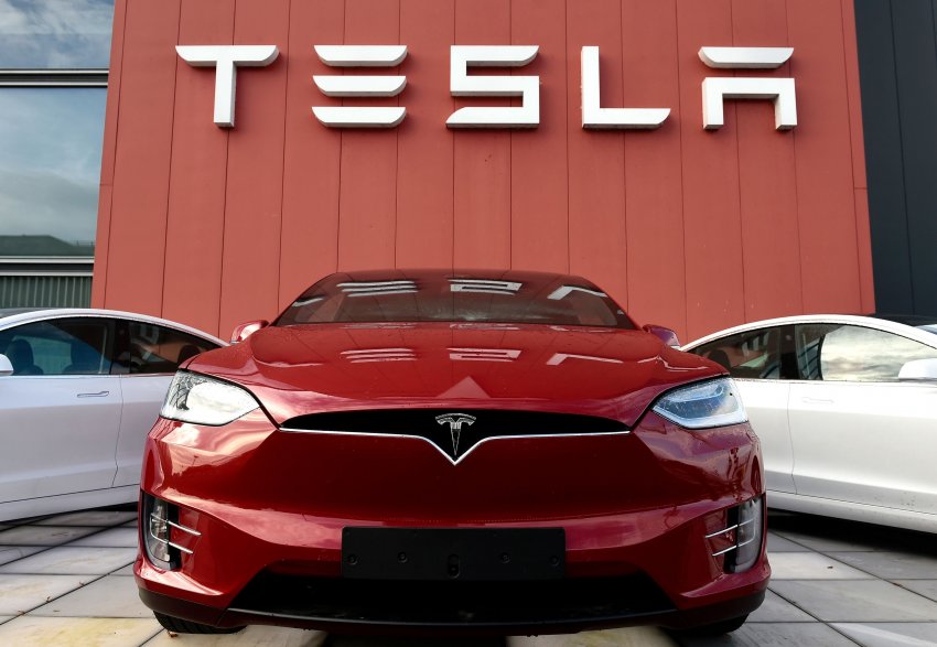 Илон Маск стал самым богатым человеком на планете благодаря акциям Tesla Motors