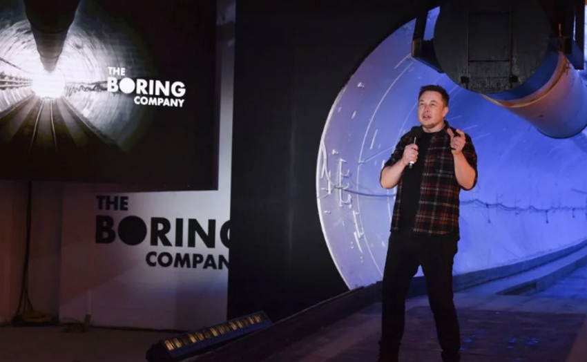 Илон Маск стал самым богатым человеком на планете благодаря акциям Tesla Motors