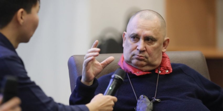 Предприниматель Андрей Трубников скончался в Московской области