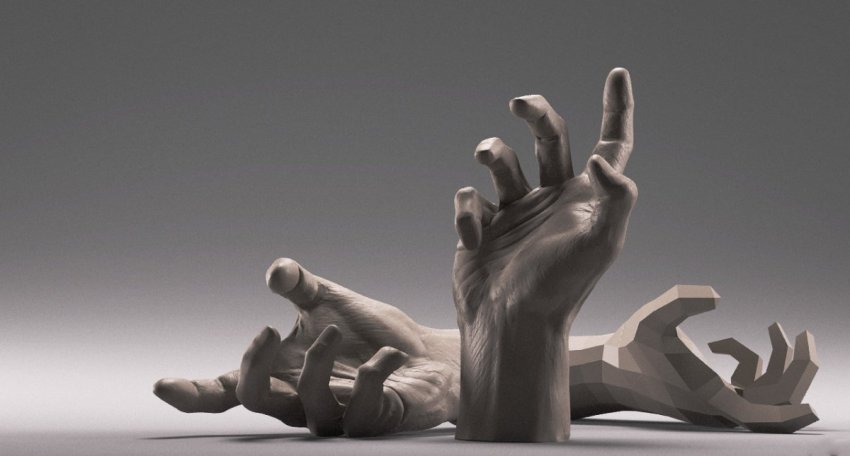 Самые интересные находки археологов в пустыне