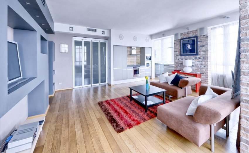 Стоит ли покупать квартиру, находящуюся в залоге у банка