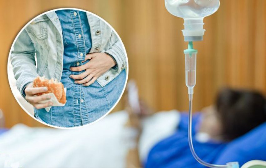 Блюда, которые могут оборвать не только праздник, но и жизнь