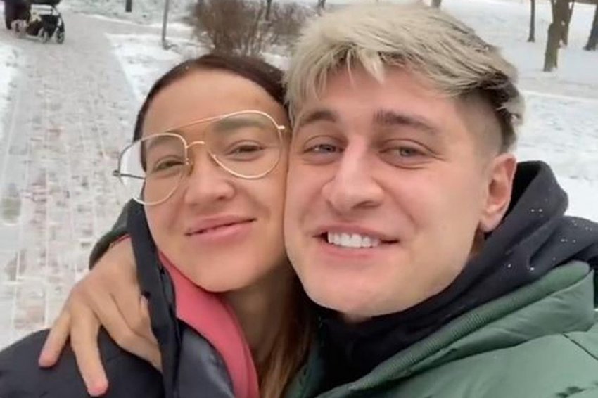 Свадьбу Давида Манукяна и Ольги Бузовой на Мальдив высмеяла Ксения Собчак