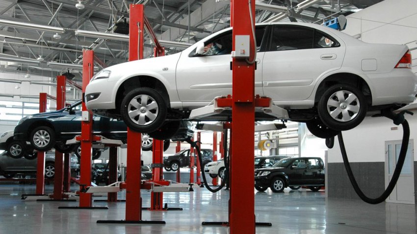 Какие изменения ожидают водителей в 2021 году