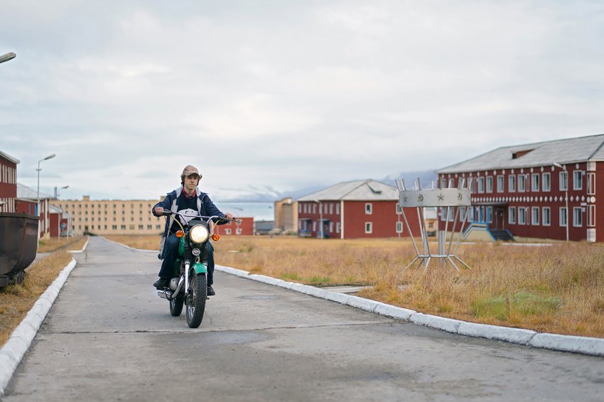 Баренцбург: каково жить в арктическом посёлке