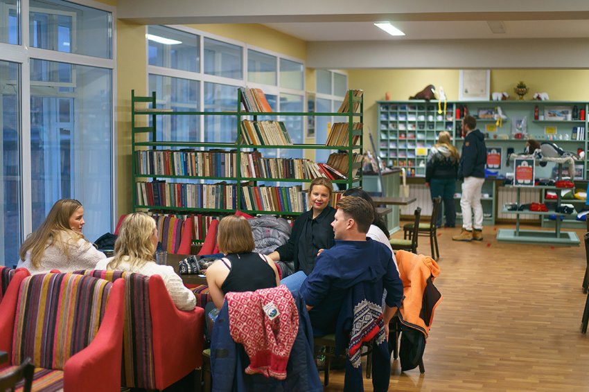 Баренцбург: каково жить в арктическом посёлке