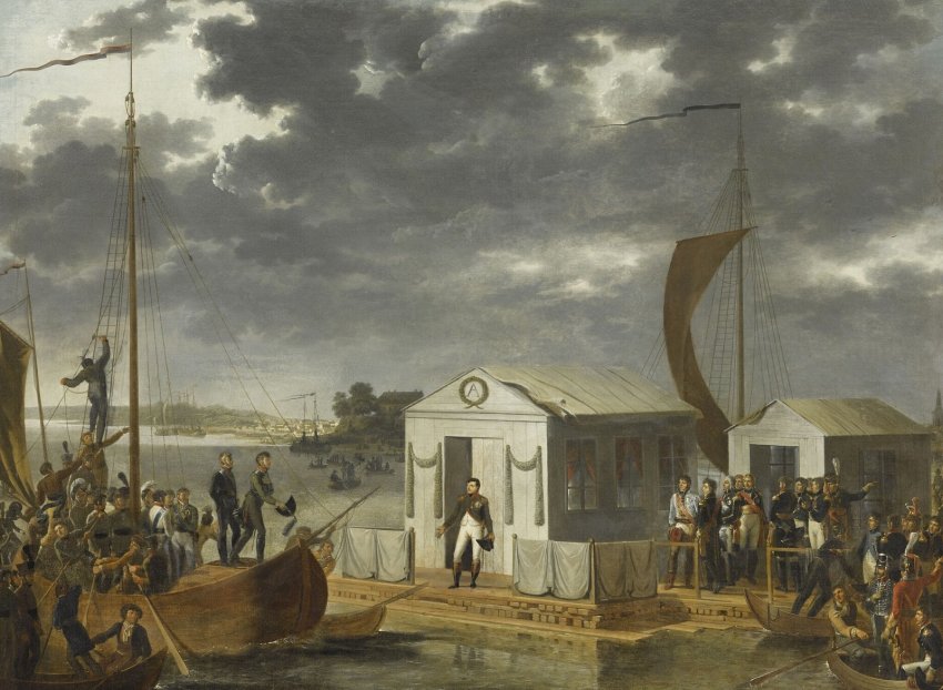 Роль России в Европейской политике