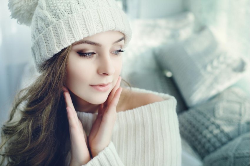 Синоптики рассказали об аномальных морозах в январе 2021 года