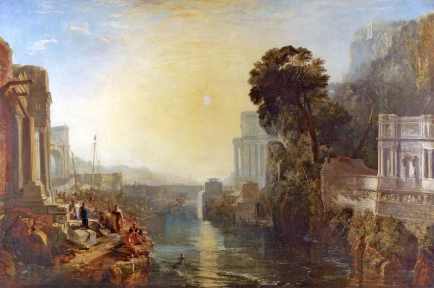 ТОП-5 худших лет в истории человечества