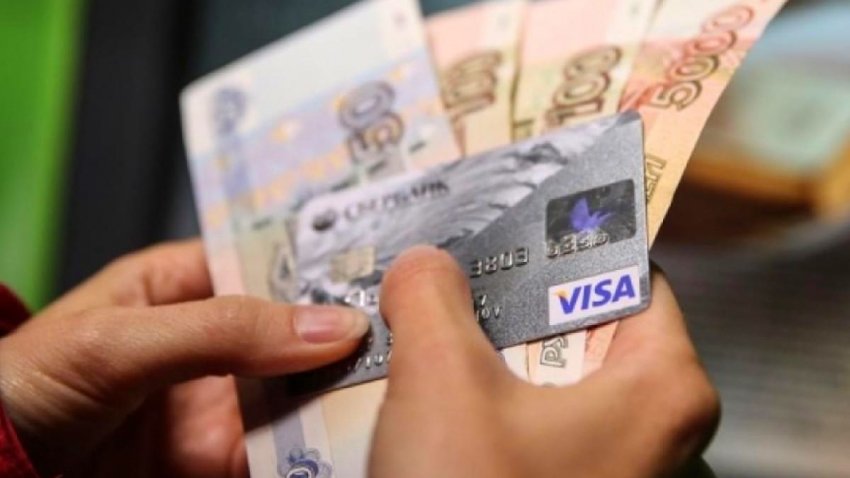 Контроль за снятием наличных ИП усилили с 10 января 2021 года