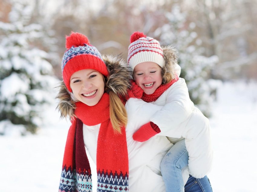 Программу поддержки малообеспеченных семей с детьми расширят