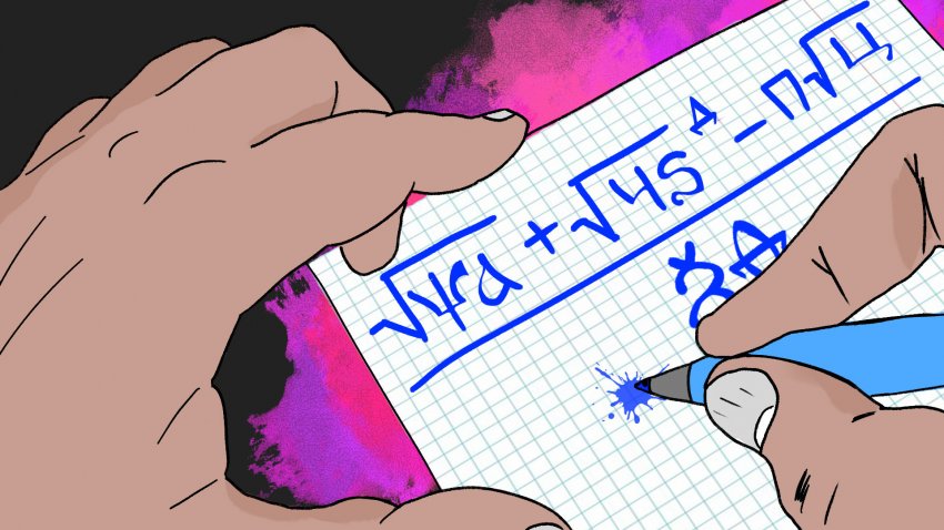 Как выглядели и записывались цифры в Древней Руси