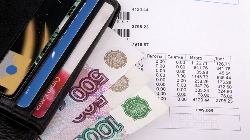 Москвичка добилась компенсации от коммунальщиков