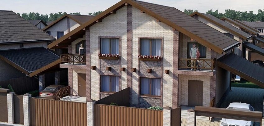 Что такое твинхаусы и как они устроены