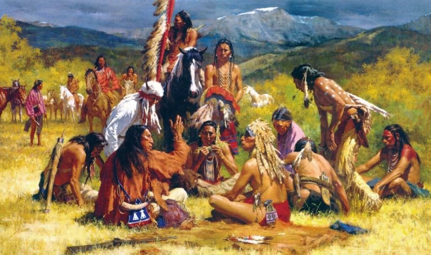 Какие события в истории России и других стран произошли 18 января