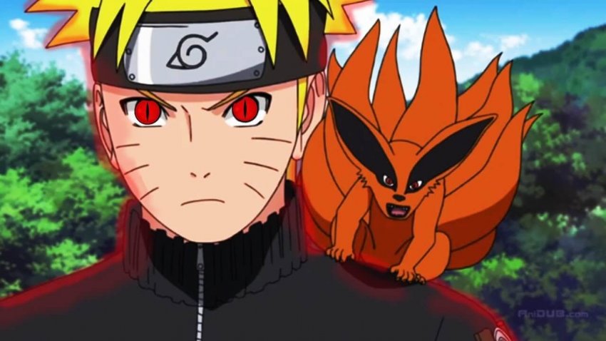 В России официально запретили аниме «Тетрадь смерти» и обсуждают запрет «Наруто»