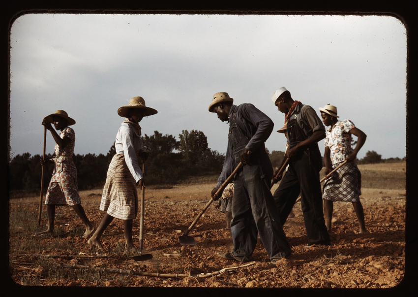 Ричард Дрейк: Воспоминания работорговца