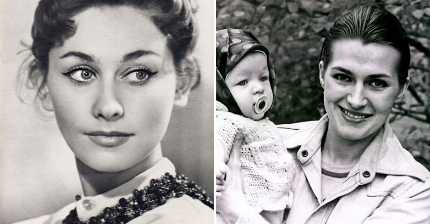 Как сложилась судьба советских актрис-эмигранток