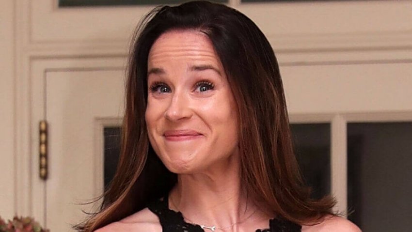 Биография, стиль и история жизни дочери Джо Байдена Эшли