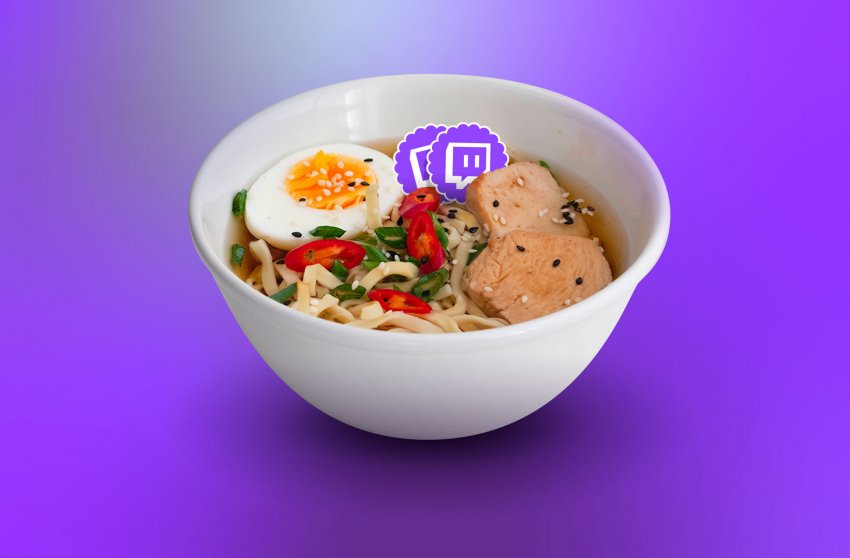 Медиаплатформа «Твич» вводит новые правила с 22 января 2021 года