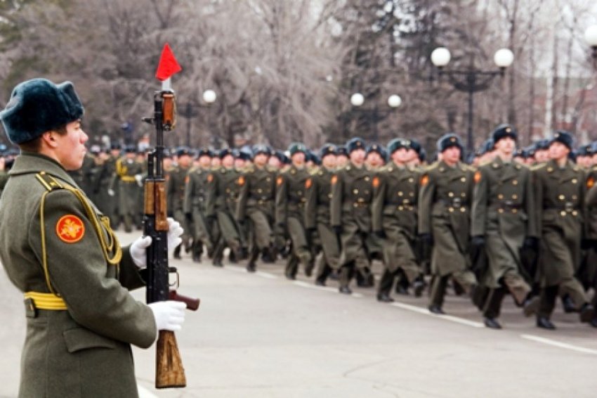 Как россияне будут отдыхать в феврале 2021 года