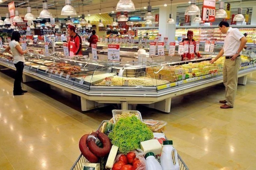 Как можно остановить рост цен на продукты