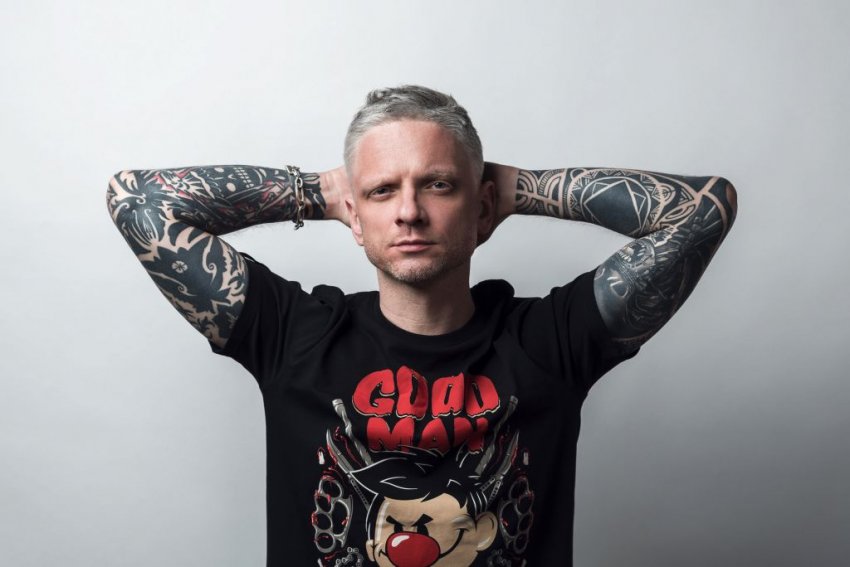 В Москве скончался знаменитый российский актер и комик Александр Шаляпин