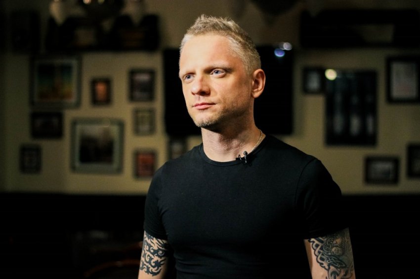 В Москве скончался знаменитый российский актер и комик Александр Шаляпин