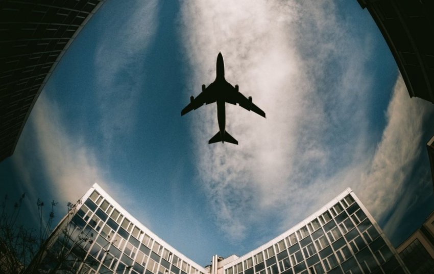 В Бразилии разбился самолет с футболистами местной команды на борту