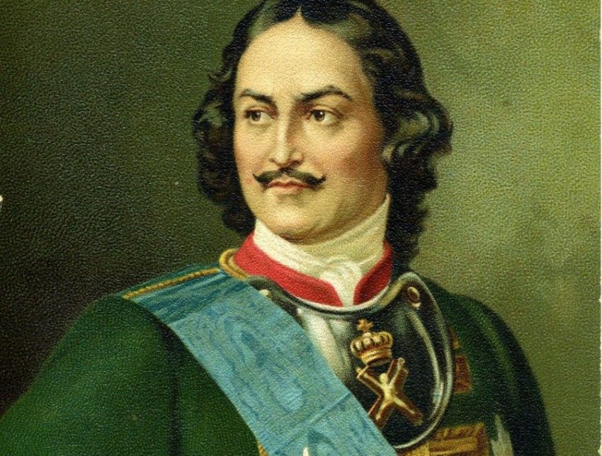 Почему Норвегия является владельцем острова Петра I