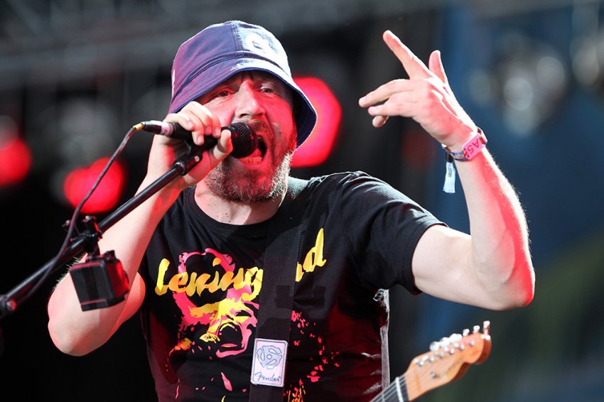 С 1 февраля 2021 года вступает в силу законопроект о запрете мата в соцсетях