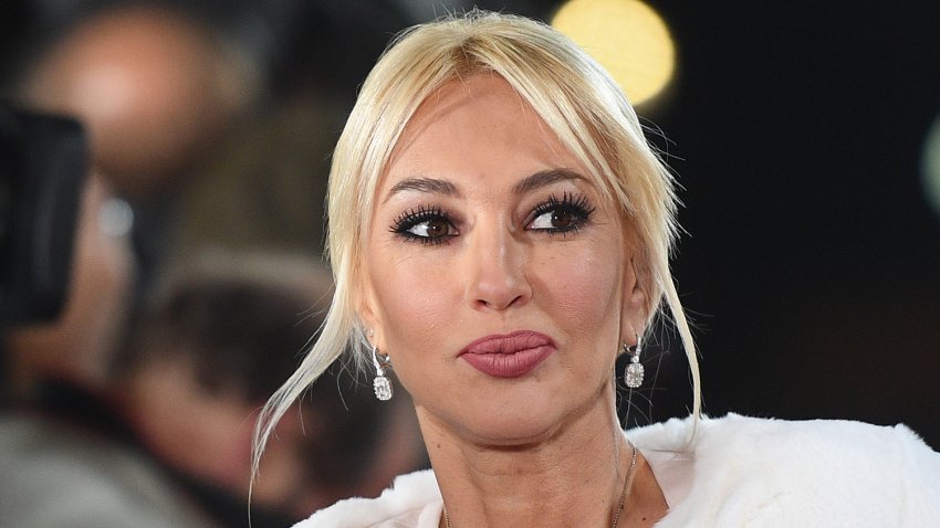 Лера Кудрявцева рассказала, как она оказалась в инвалидном кресле