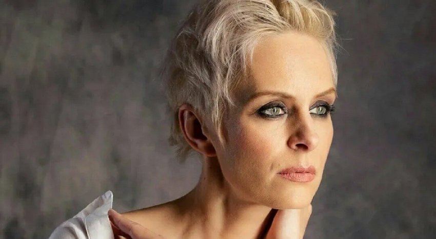 Натэлла Ас из группы «Восток» трагически погибла в Москве