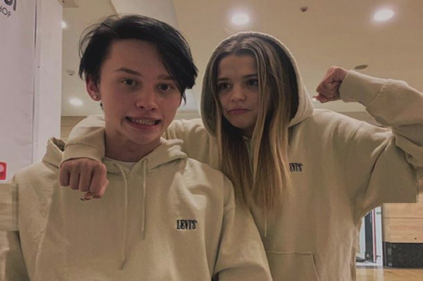 Музыкант и блогер Даня Милохин объяснил свое отсутствие на передаче «Пусть говорят»