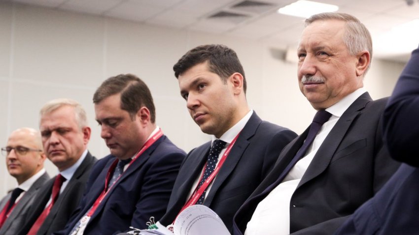 Как составляется рейтинг доверия губернаторам в 2021 году