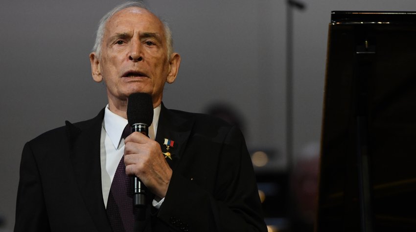 Медики рассказали о состоянии здоровья артиста Василия Ланового после реабилитации