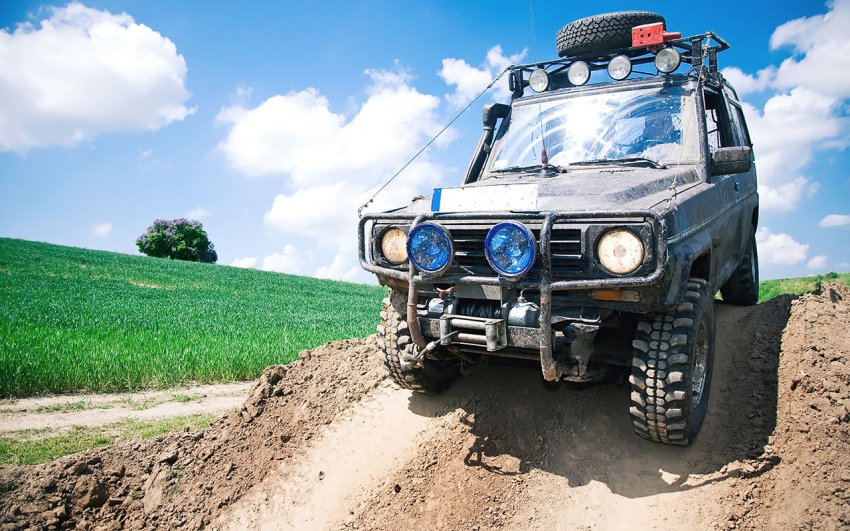 Правила тюнинга автомобиля изменятся с 1 февраля 2021 года