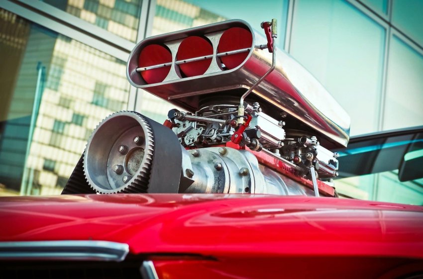 Правила тюнинга автомобиля изменятся с 1 февраля 2021 года