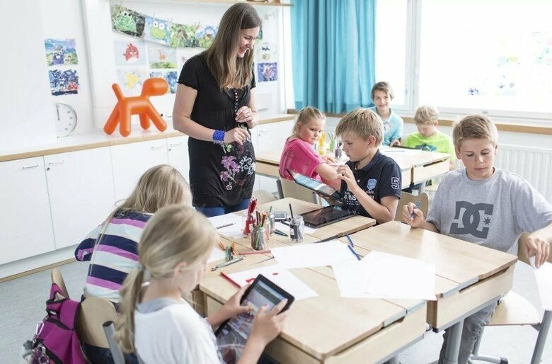 В российских школах с 1 марта 2021 года появятся новые должности