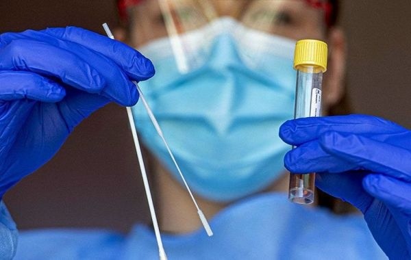 Врач объяснил, возможно ли повторное заражение коронавирусом