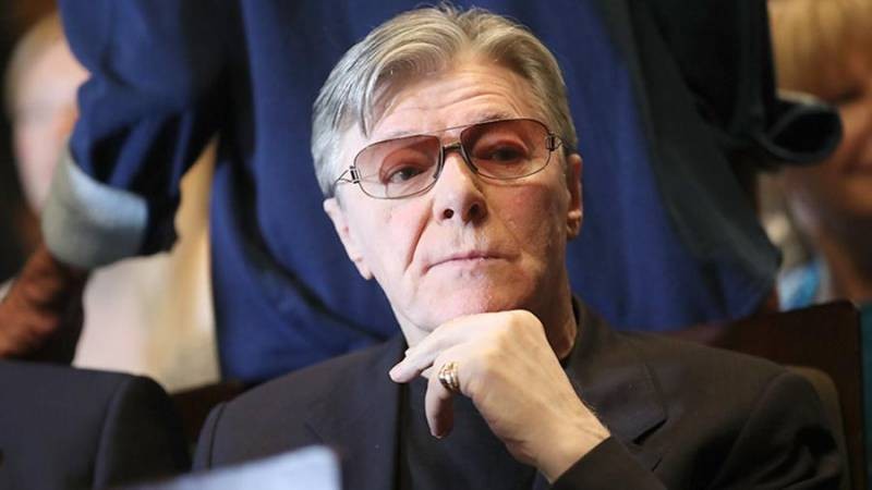 Что случилось с актером Александром Збруевым и в каком состоянии находится артист