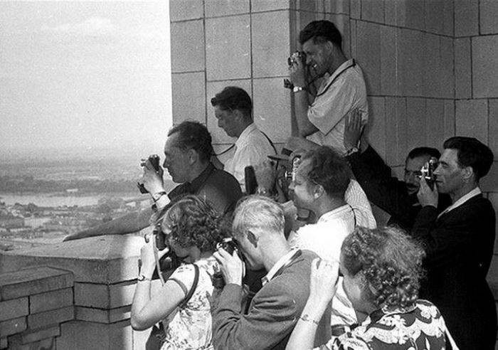 Могли ли граждане СССР выезжать за рубеж