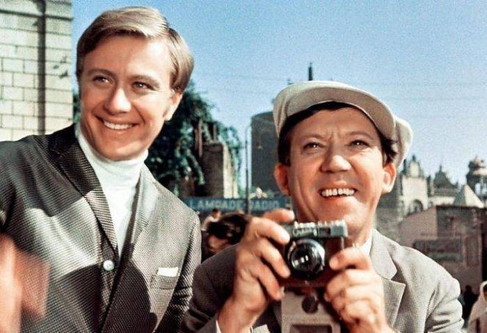 Могли ли граждане СССР выезжать за рубеж