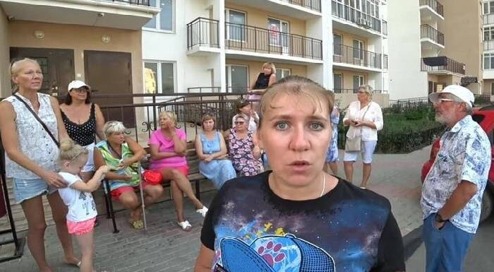 Почему приобретение жилья у моря нельзя назвать хорошей идеей