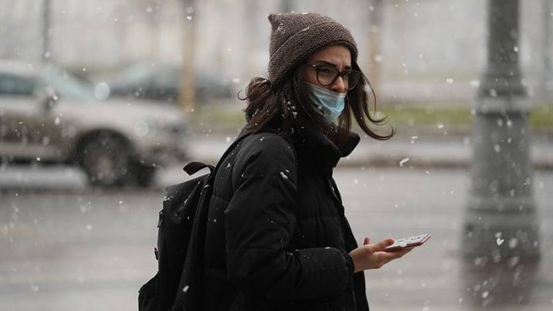 Синоптики рассказали о прогнозе погоды на весну 2021 года