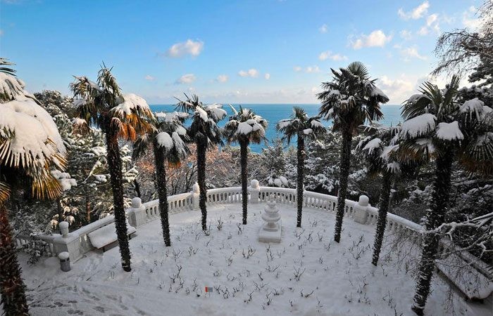 Синоптики рассказали о прогнозе погоды на весну 2021 года